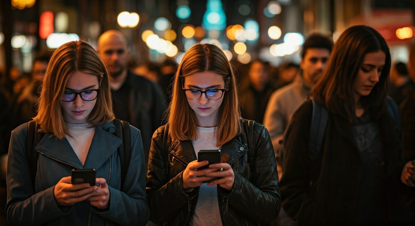 Social media and infidelity